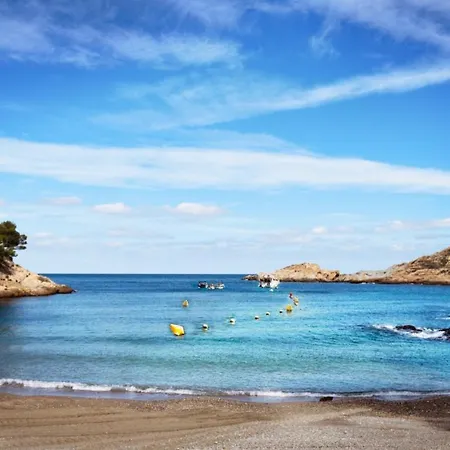 Sa Tuna Hotel Begur