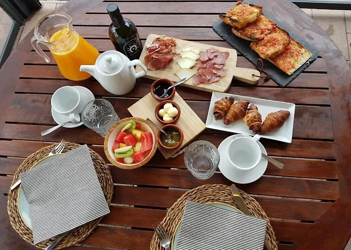 Sa Tuna Hotel Begur