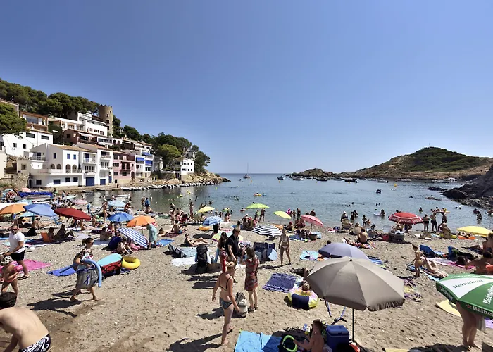 Sa Tuna Begur