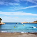 Sa Tuna Hotel Begur
