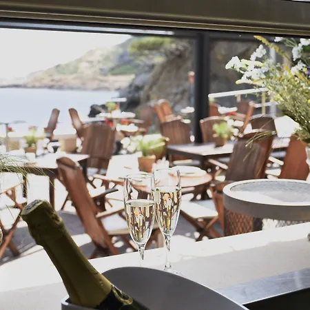 Hostal Sa Tuna 3* Begur