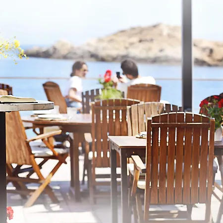 Hostal Sa Tuna Hotel Begur
