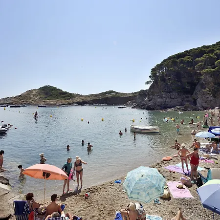 Hostal Sa Tuna 3* Begur