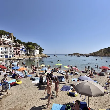 Hostal Sa Tuna Begur