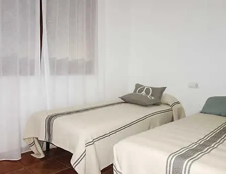 Hostal Sa Tuna Hotel