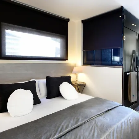 Hostal Sa Tuna