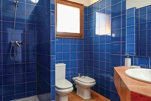 Szálloda Sa Tuna 3*