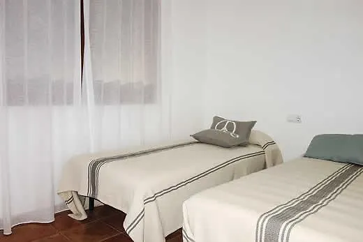 Sa Tuna Hotel