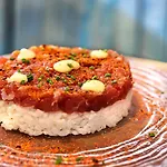 מלון Sa Tuna בגור