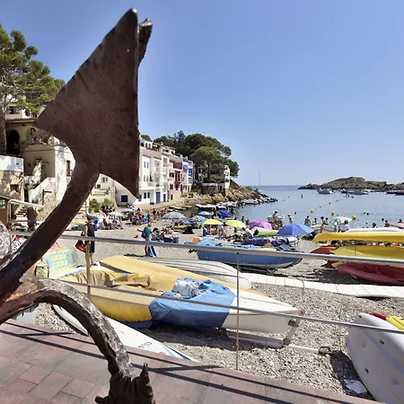 Sa Tuna Hotel Begur