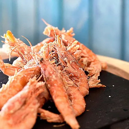 Sa Tuna 酒店 巴古尔