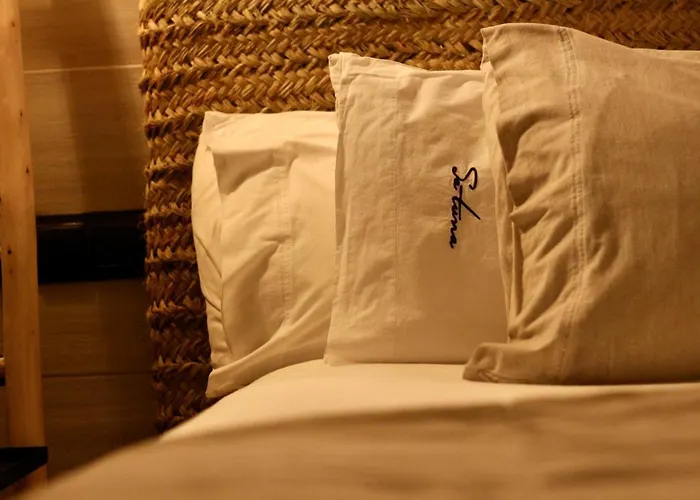 Sa Tuna Hotel Begur