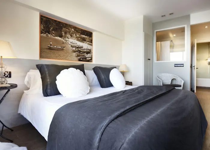 Sa Tuna Hotel
