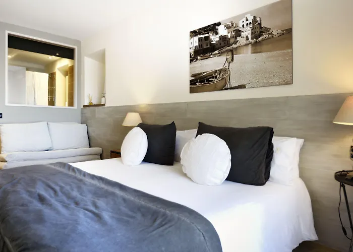 Hotel Sa Tuna