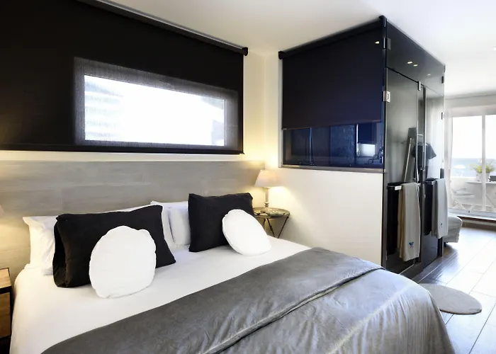 Hotel Sa Tuna Begur