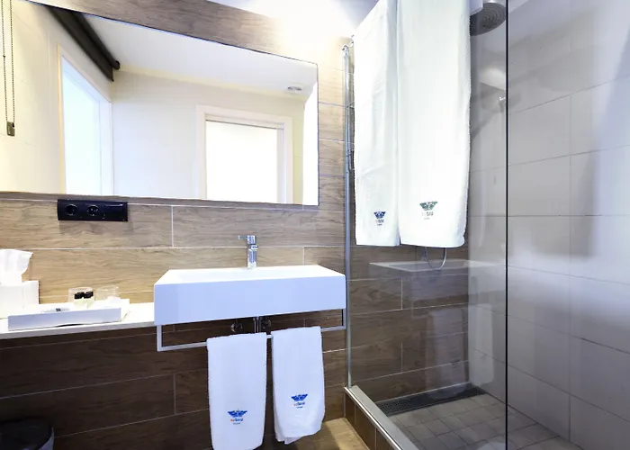Hotel Sa Tuna Begur
