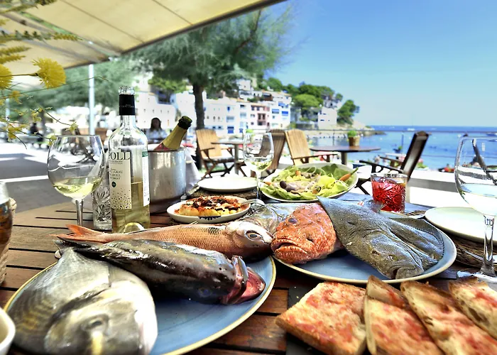 Hotel Sa Tuna 3*
