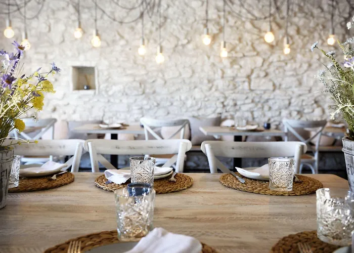 Sa Tuna Hotel