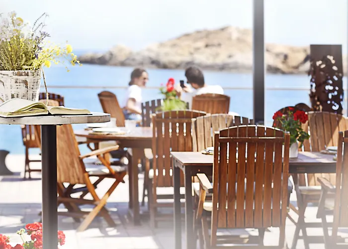 Sa Tuna Hotel Begur