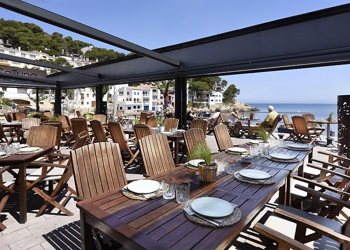 Hotel Sa Tuna 3*