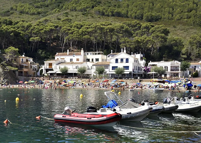 Sa Tuna 3* Begur