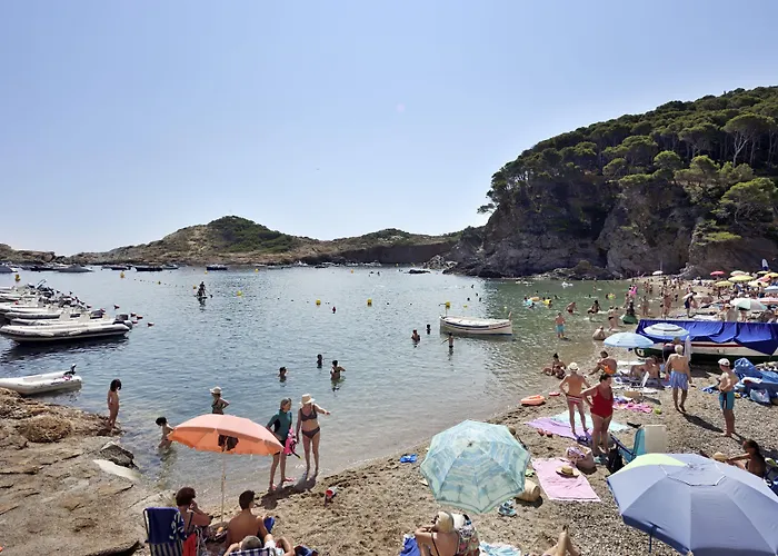 Sa Tuna 3* Begur