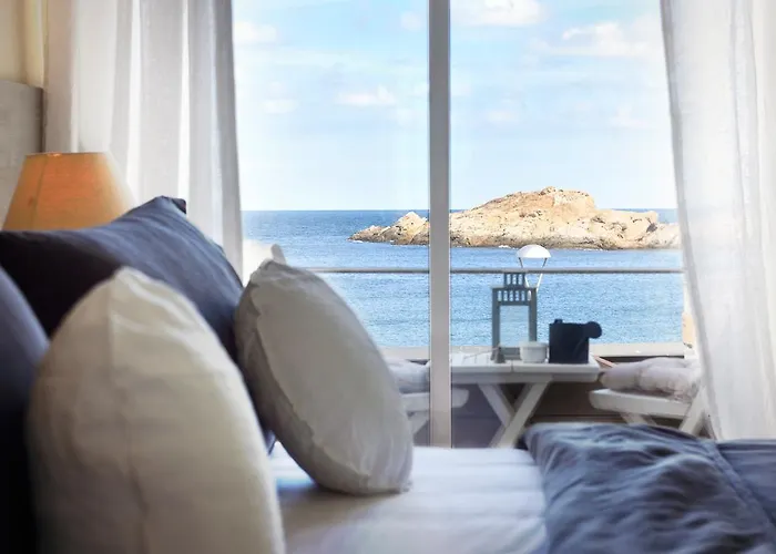 Sa Tuna Hotel 3*